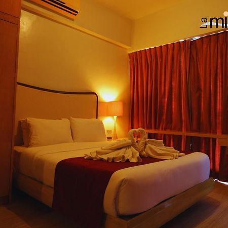 La Mirada Hotel Cebu Kültér fotó
