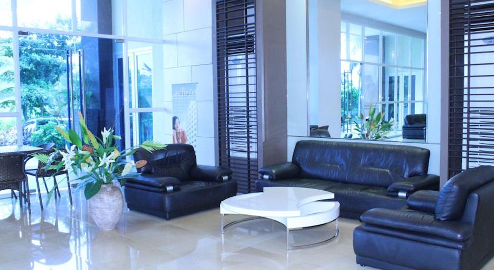 La Mirada Hotel Cebu Kültér fotó