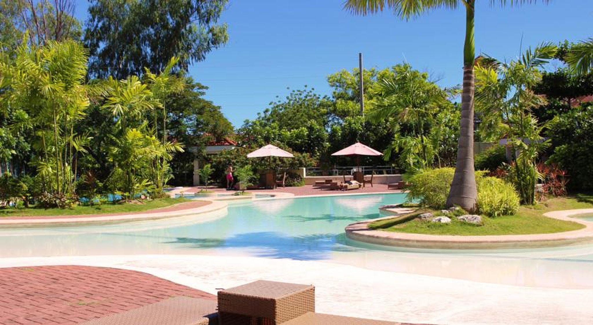 La Mirada Hotel Cebu Kültér fotó