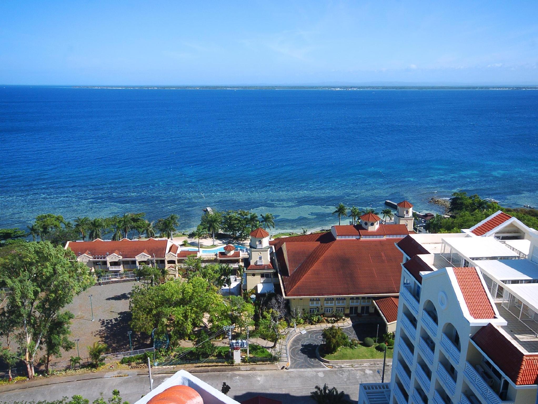 La Mirada Hotel Cebu Kültér fotó