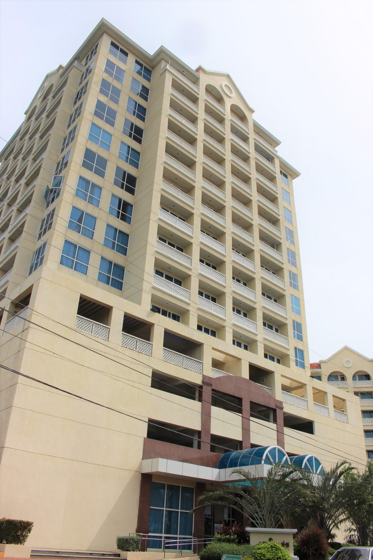 La Mirada Hotel Cebu Kültér fotó