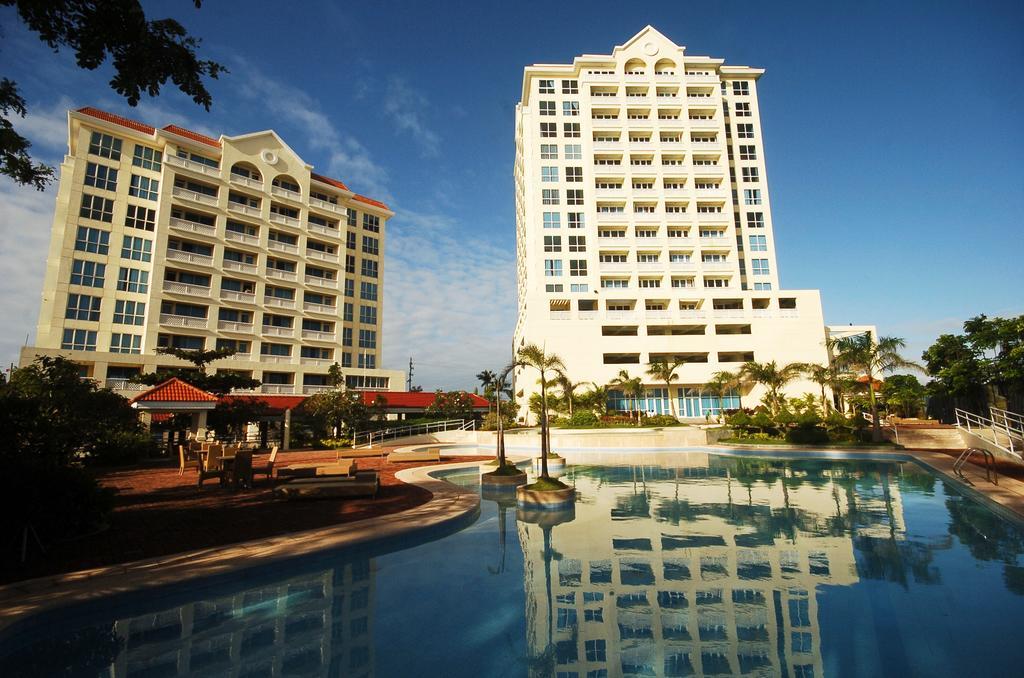 La Mirada Hotel Cebu Kültér fotó