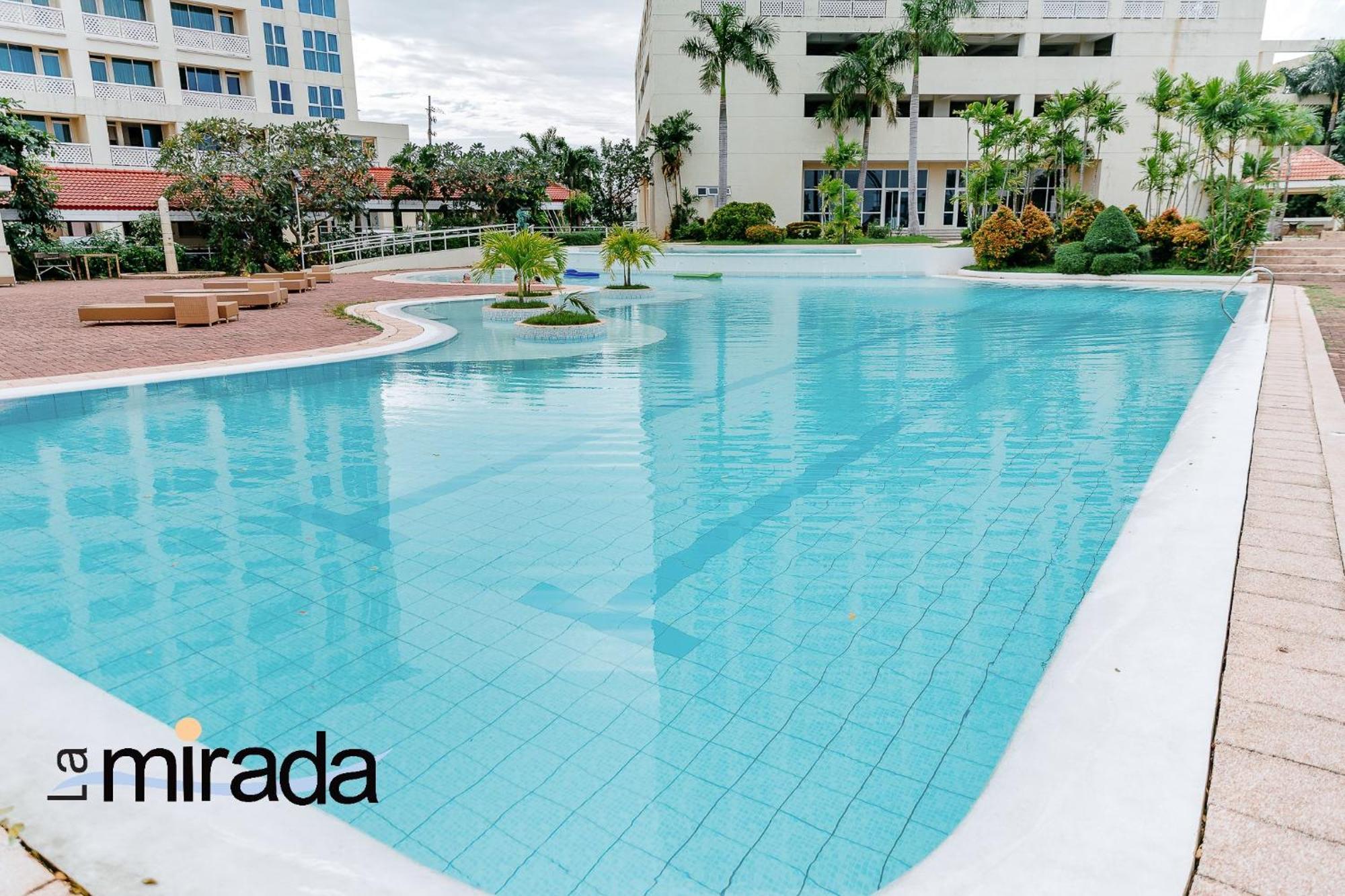 La Mirada Hotel Cebu Kültér fotó