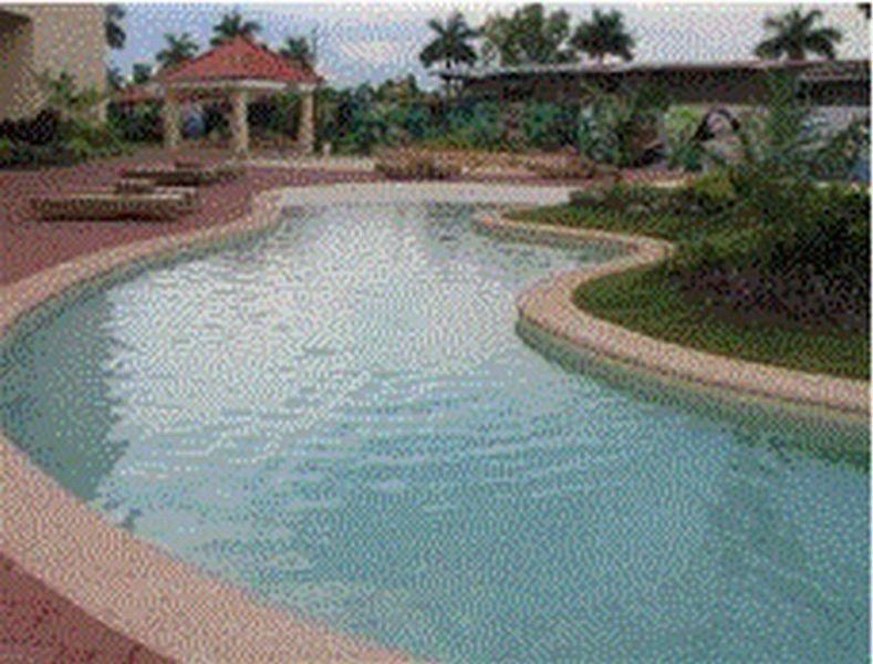 La Mirada Hotel Cebu Kültér fotó