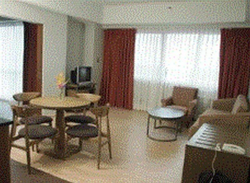 La Mirada Hotel Cebu Kültér fotó