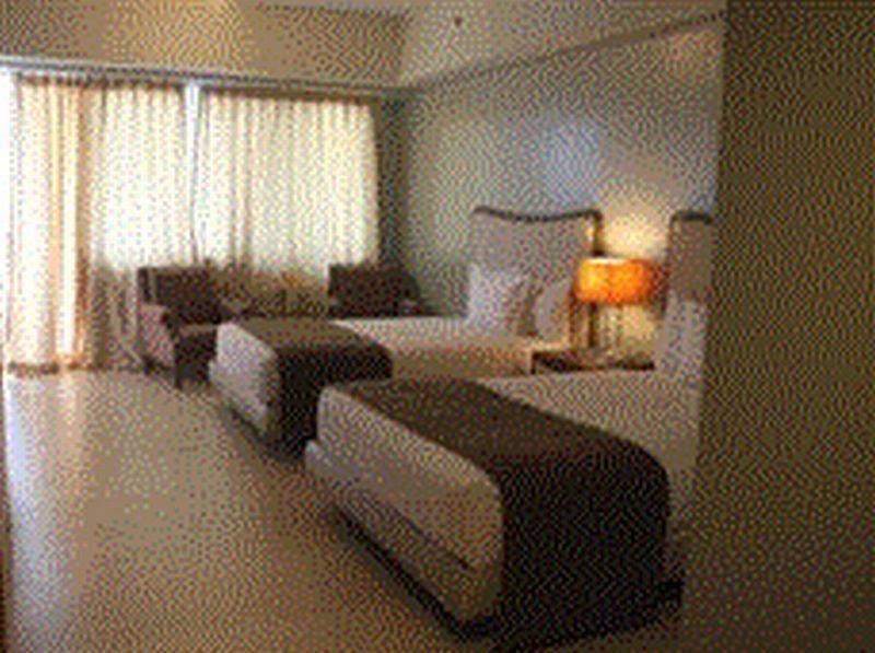 La Mirada Hotel Cebu Kültér fotó