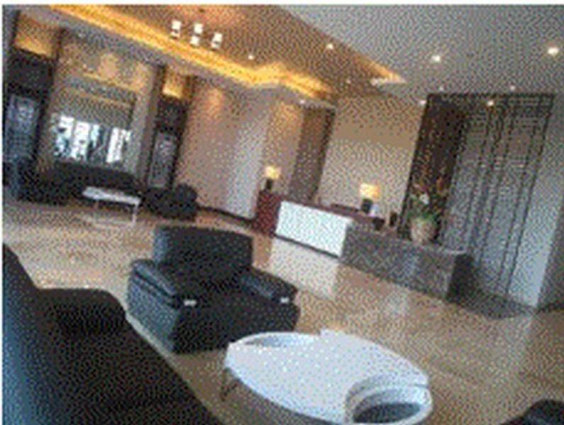 La Mirada Hotel Cebu Kültér fotó