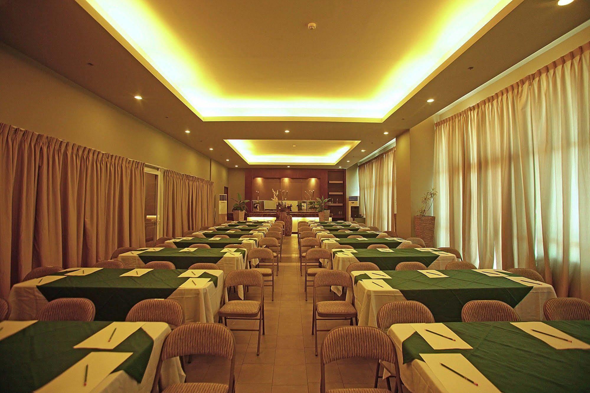 La Mirada Hotel Cebu Kültér fotó