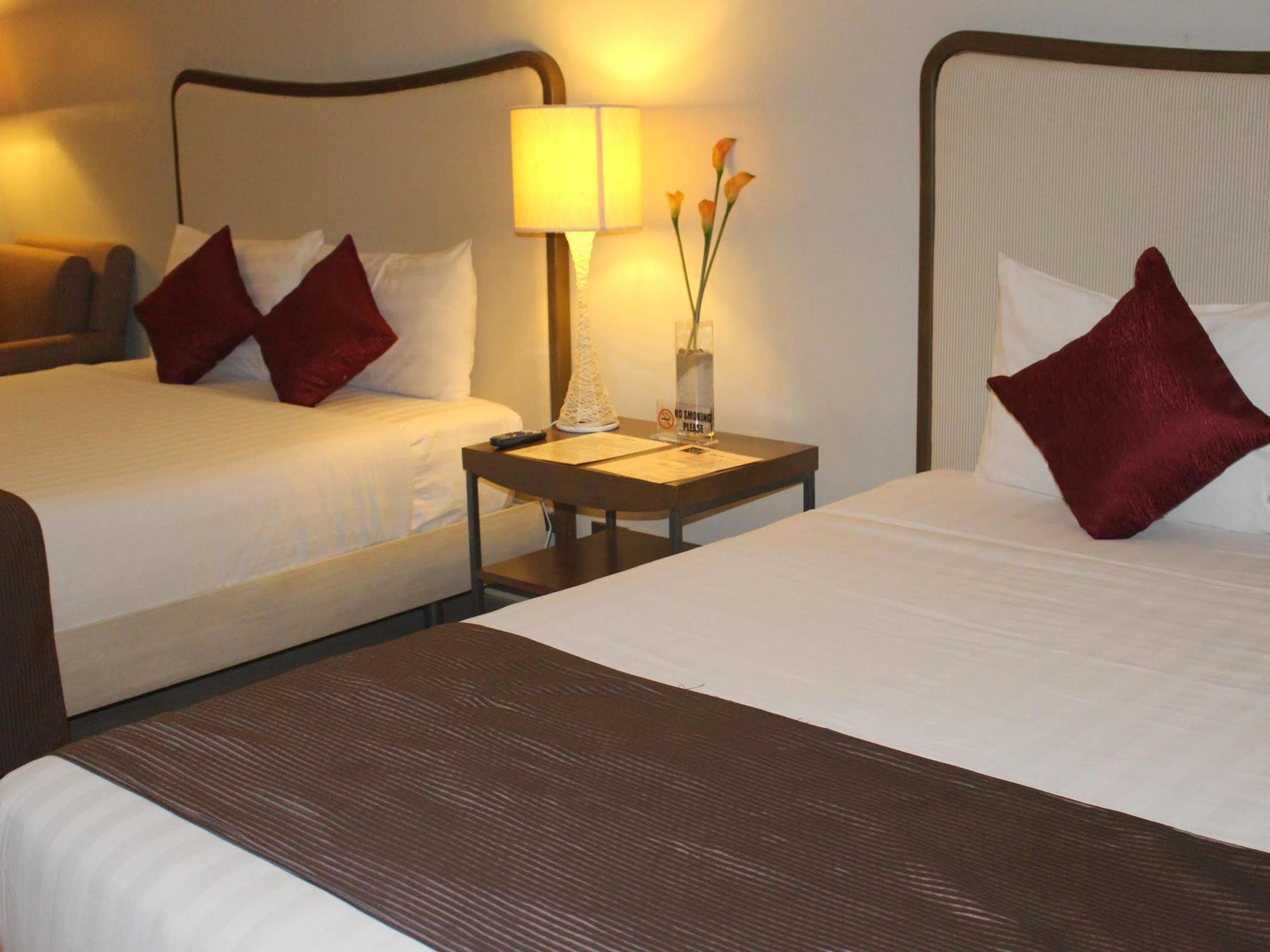 La Mirada Hotel Cebu Kültér fotó