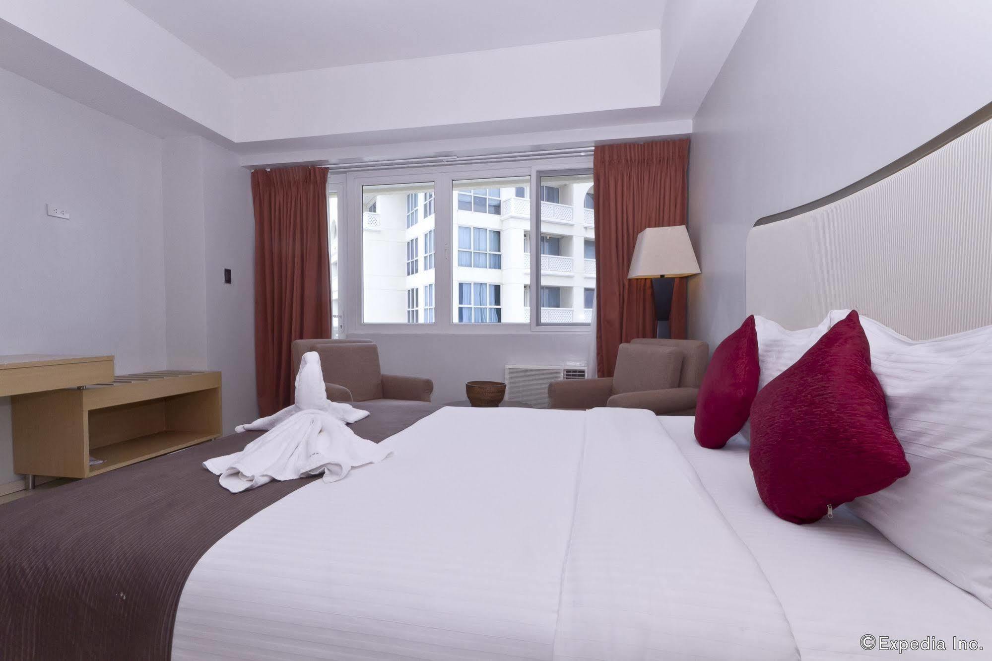 La Mirada Hotel Cebu Kültér fotó