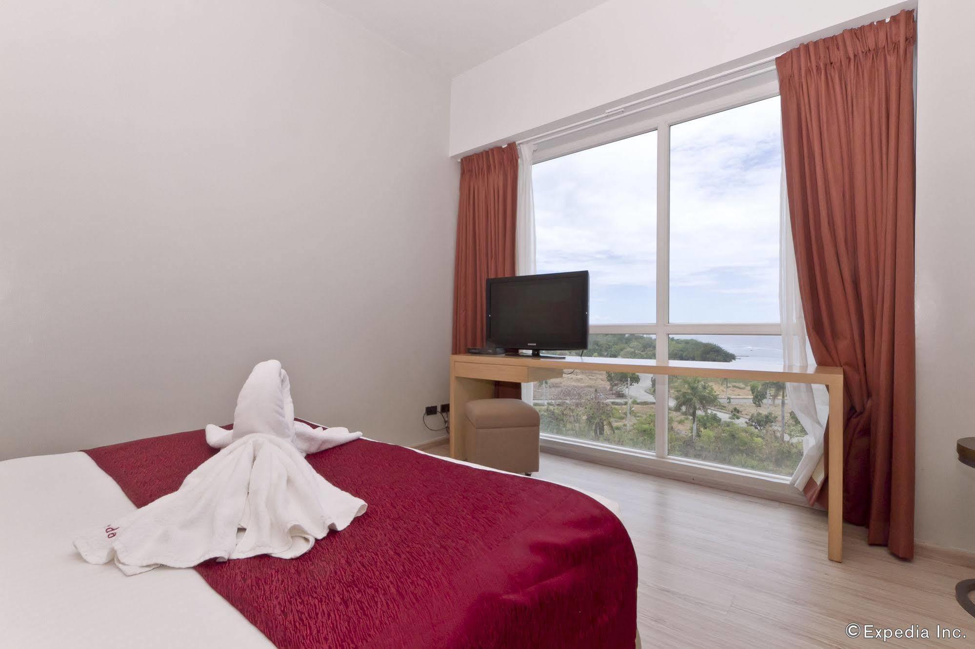La Mirada Hotel Cebu Kültér fotó