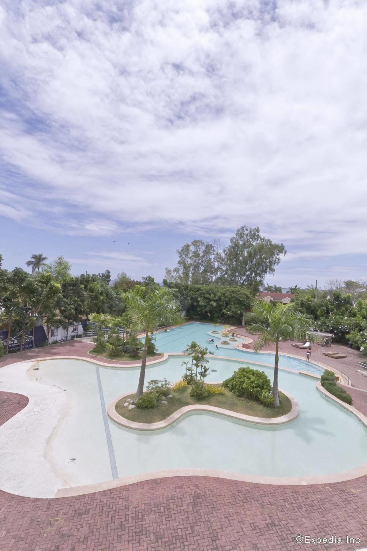 La Mirada Hotel Cebu Kültér fotó