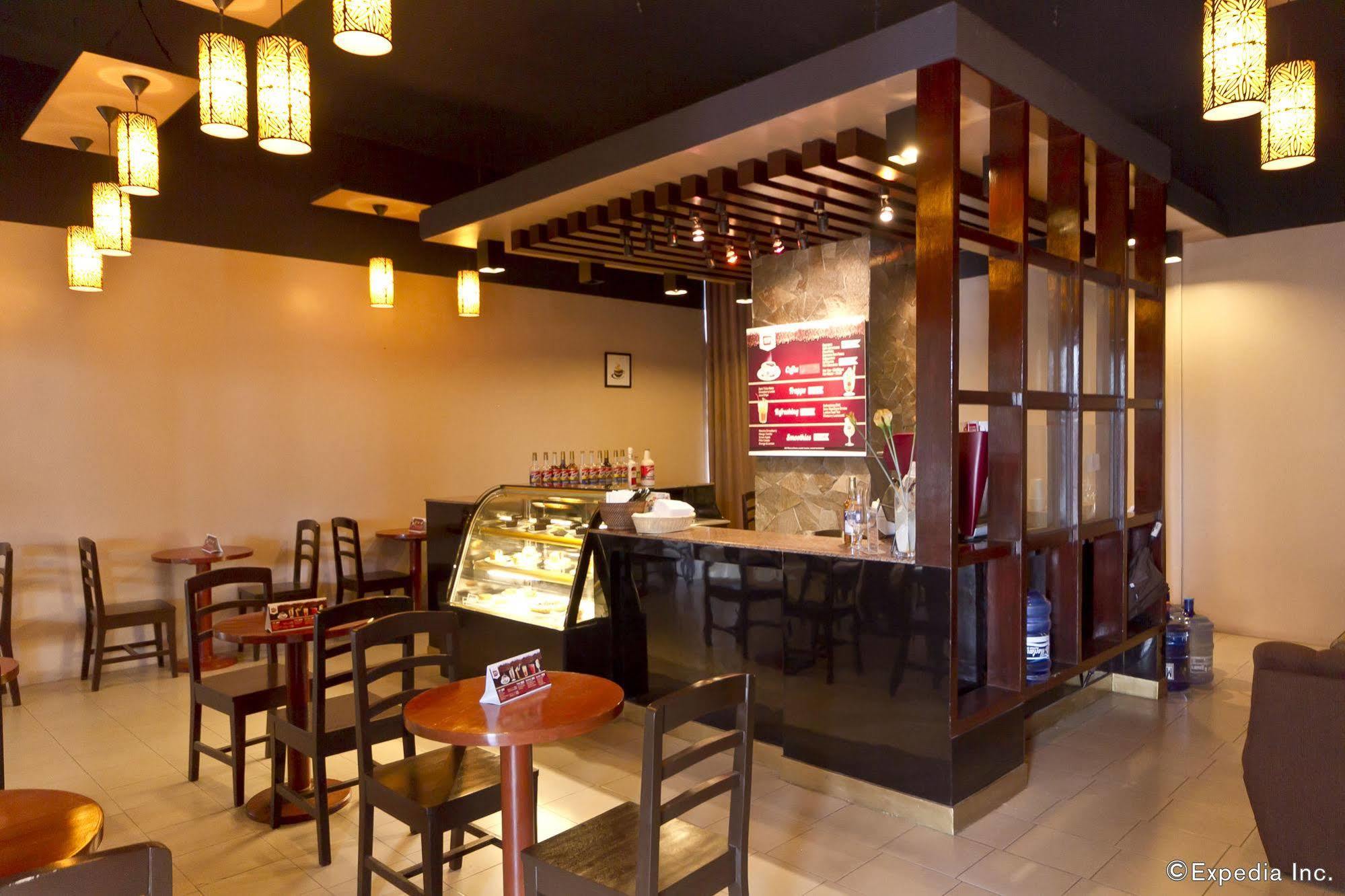 La Mirada Hotel Cebu Kültér fotó