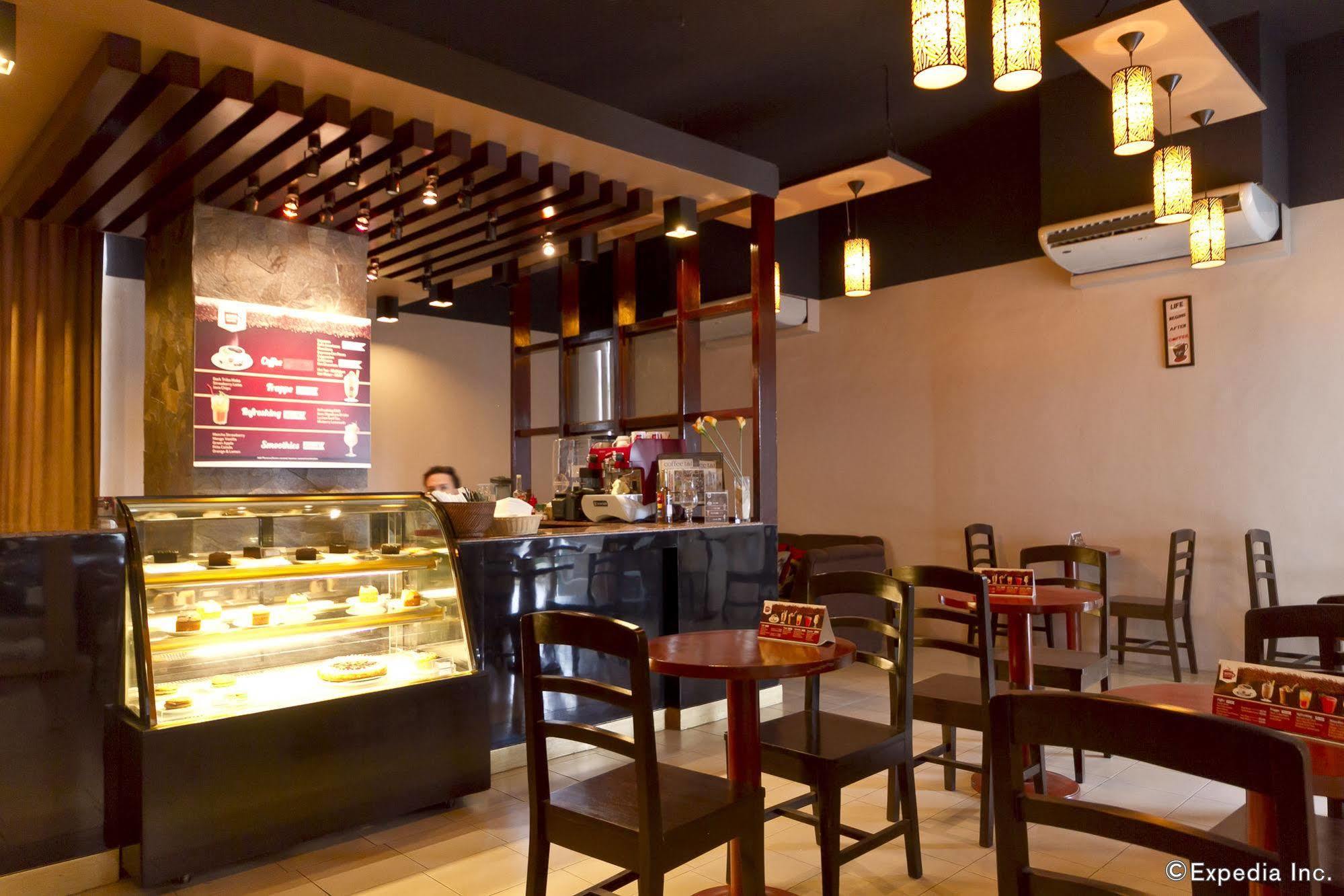 La Mirada Hotel Cebu Kültér fotó
