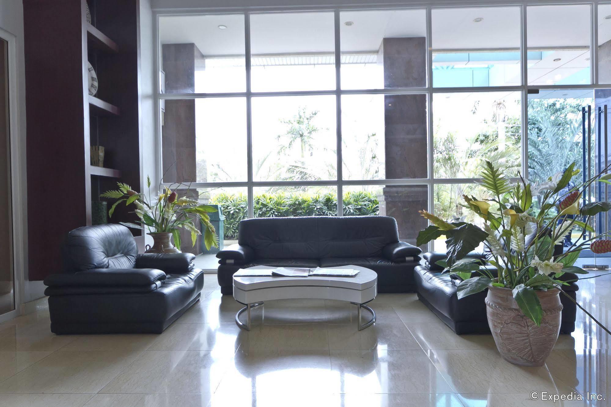La Mirada Hotel Cebu Kültér fotó