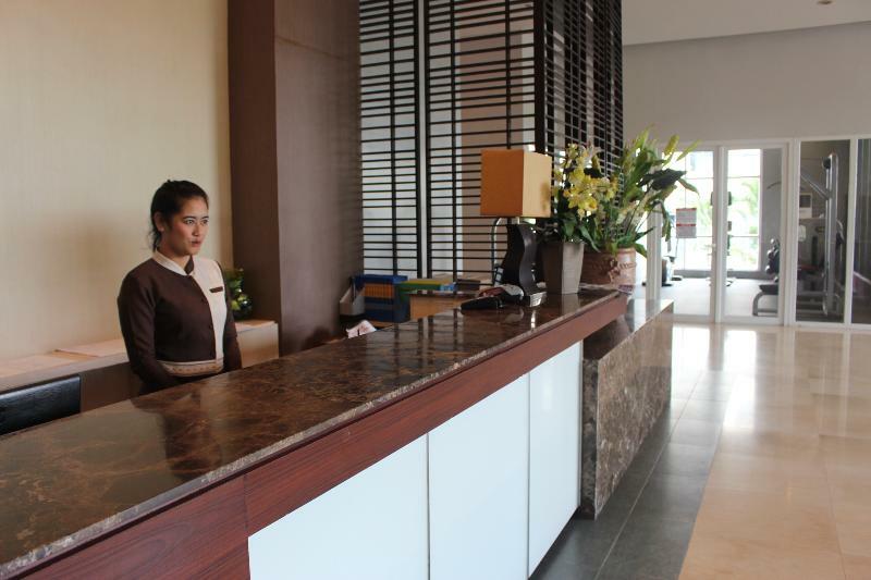 La Mirada Hotel Cebu Kültér fotó