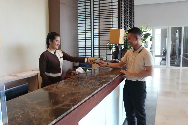 La Mirada Hotel Cebu Kültér fotó