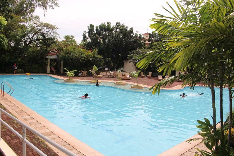 La Mirada Hotel Cebu Kültér fotó