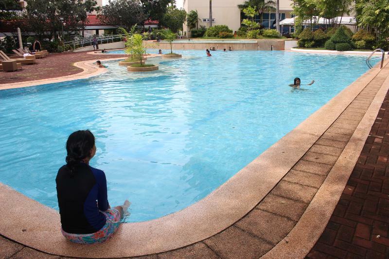 La Mirada Hotel Cebu Kültér fotó