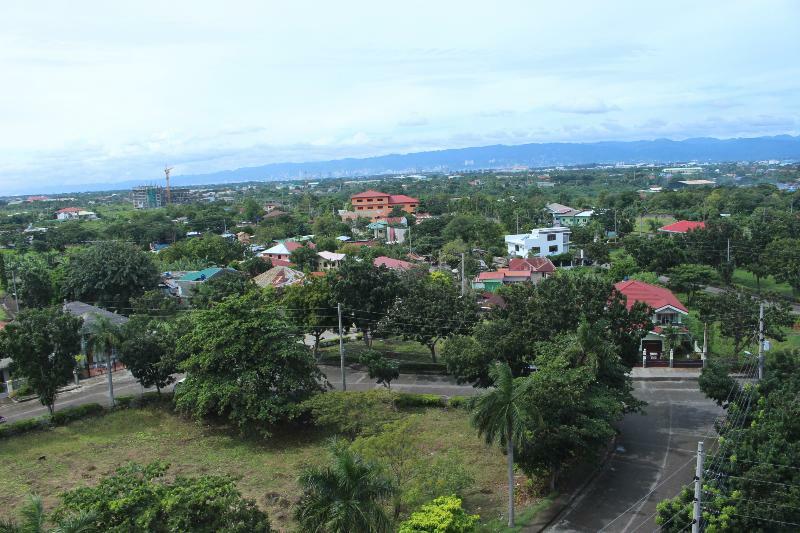 La Mirada Hotel Cebu Kültér fotó